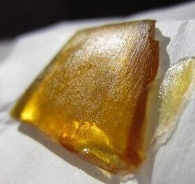 Buy Colombian Gold BHO Wax
