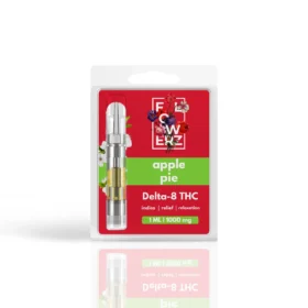 Apple Pie Delta-8