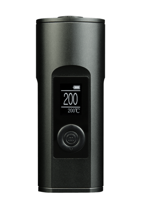 Arizer Solo II Vaporizer - Image 2