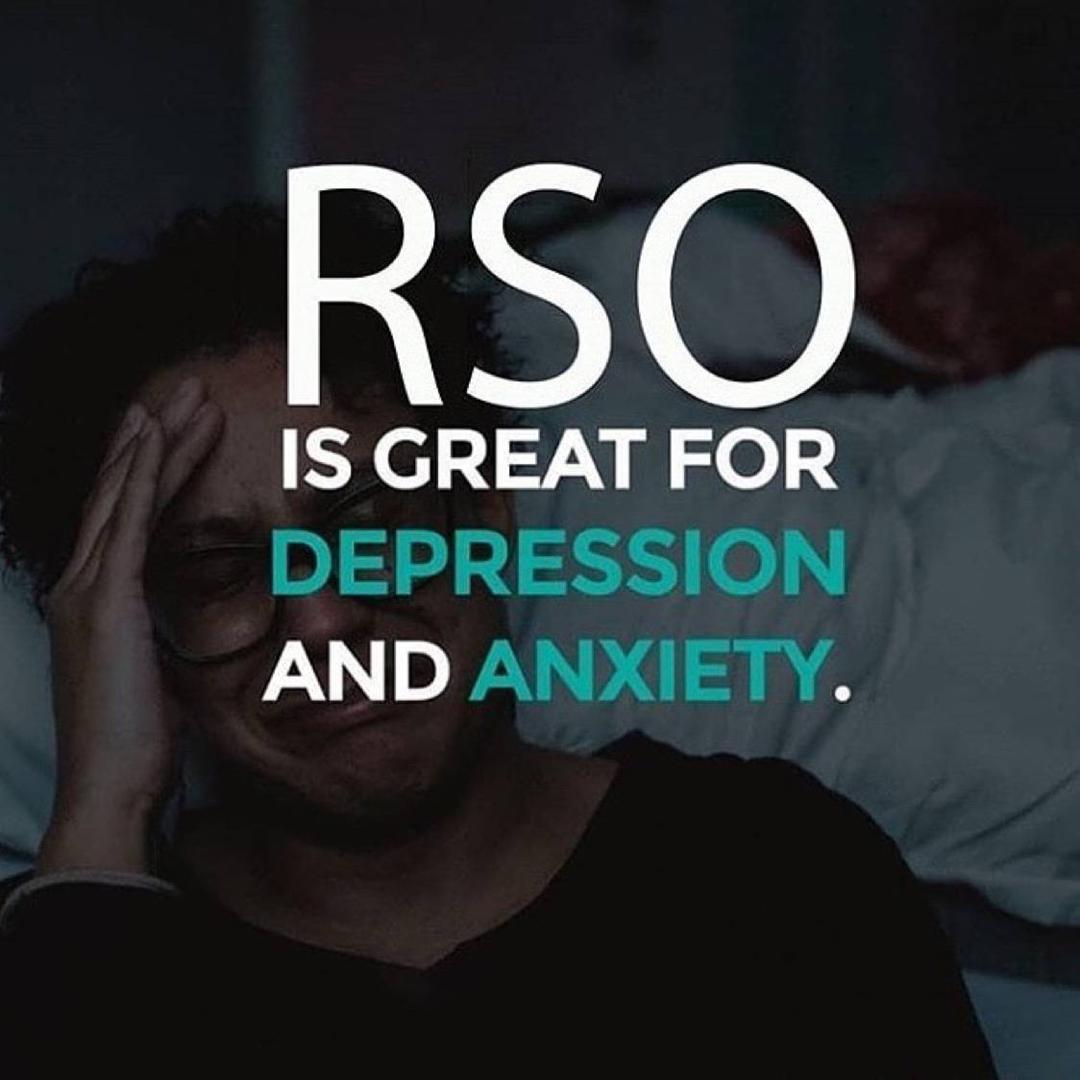 RSO Cure for Cancer - Image 3