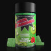 Kiwi Burst Delta 9 Gummies
