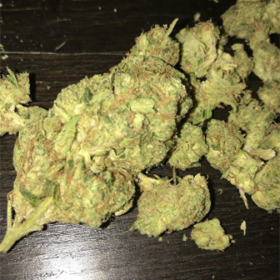 Sour Diesel